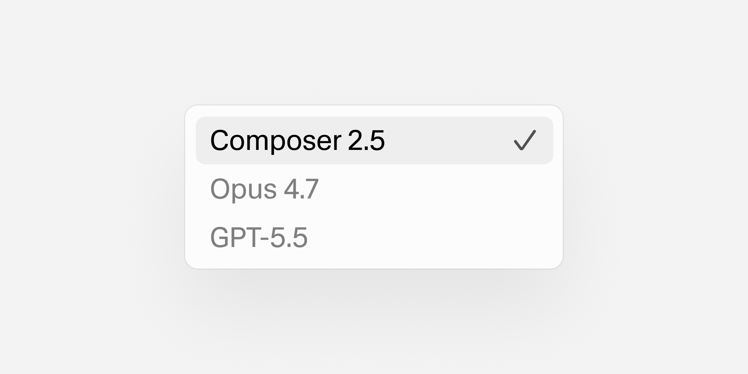 Cursor Releases Composer 2.5 With Enhanced AI Coding
